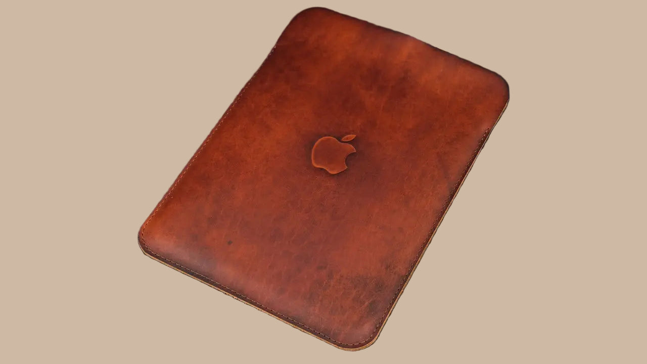 Luxus MacBook Hülle