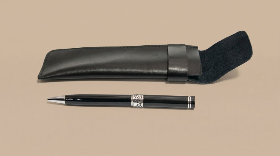 "Mini" Mini Bag made of genuine leather