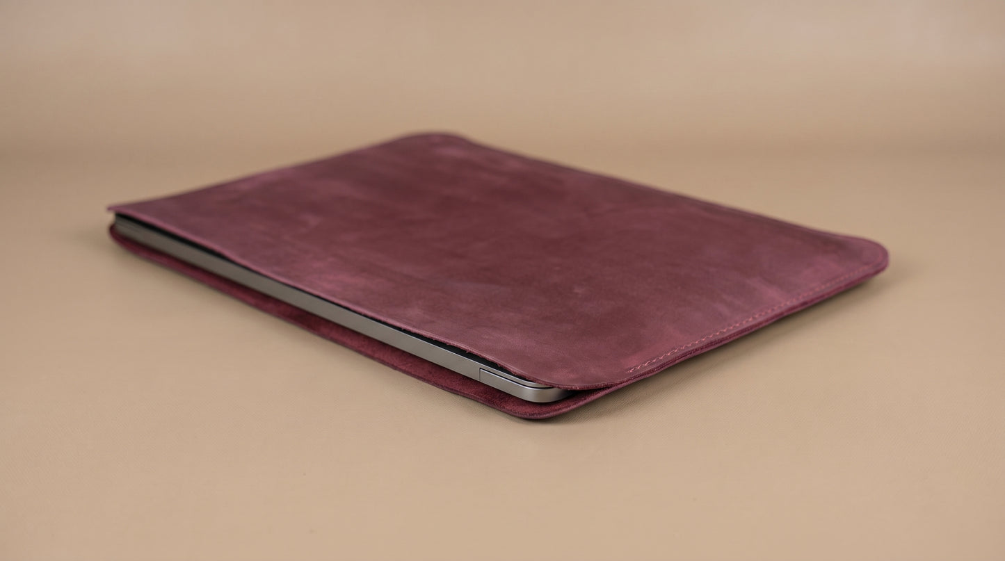 MacBook Hülle