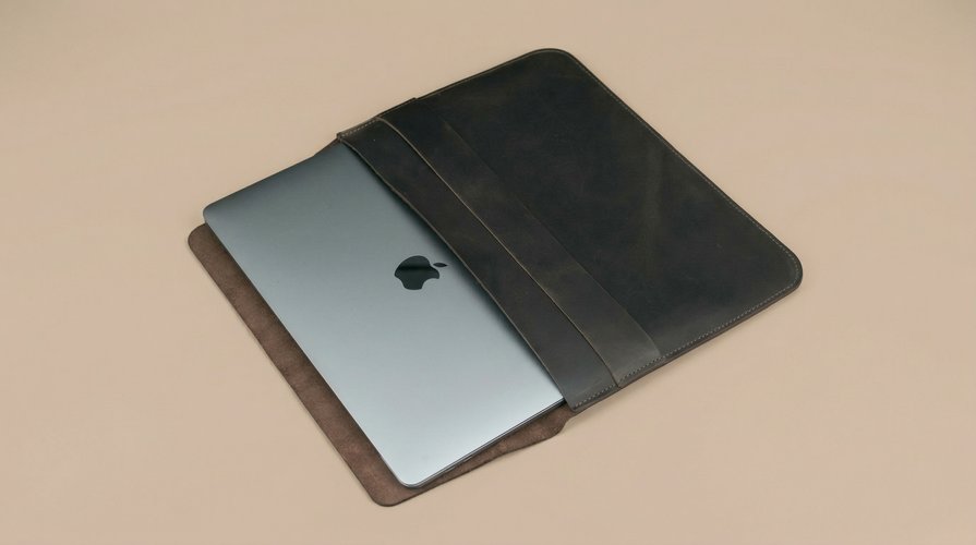 Macbook Envelope Hülle