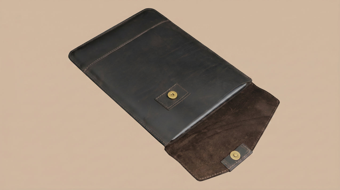 Umschlaghülle MacBook