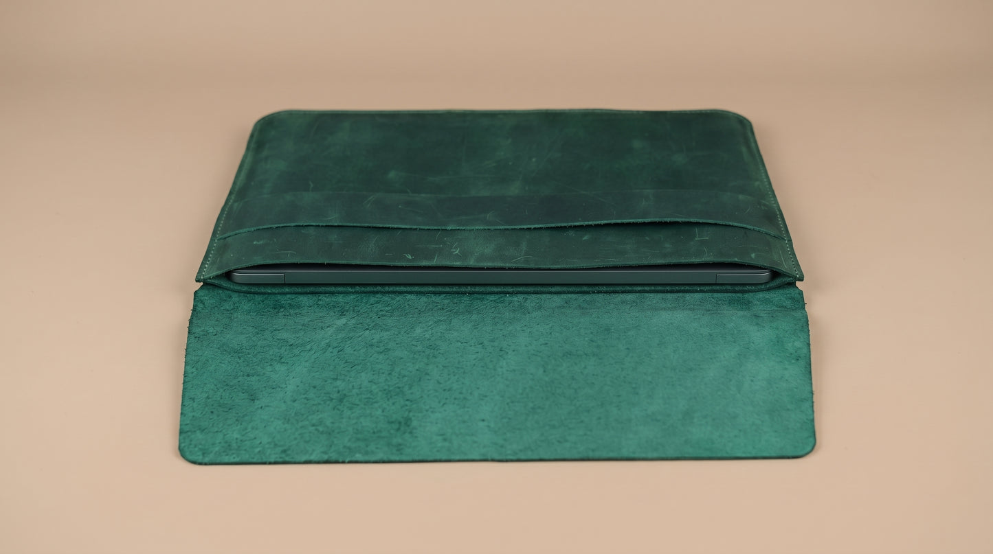 Macbook Envelope Hülle