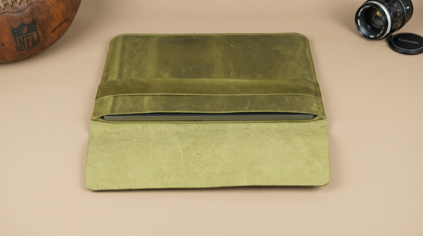 Macbook Envelope Hülle