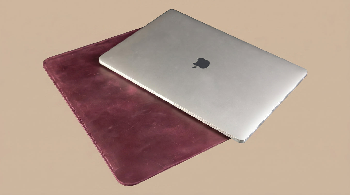 MacBook Hülle