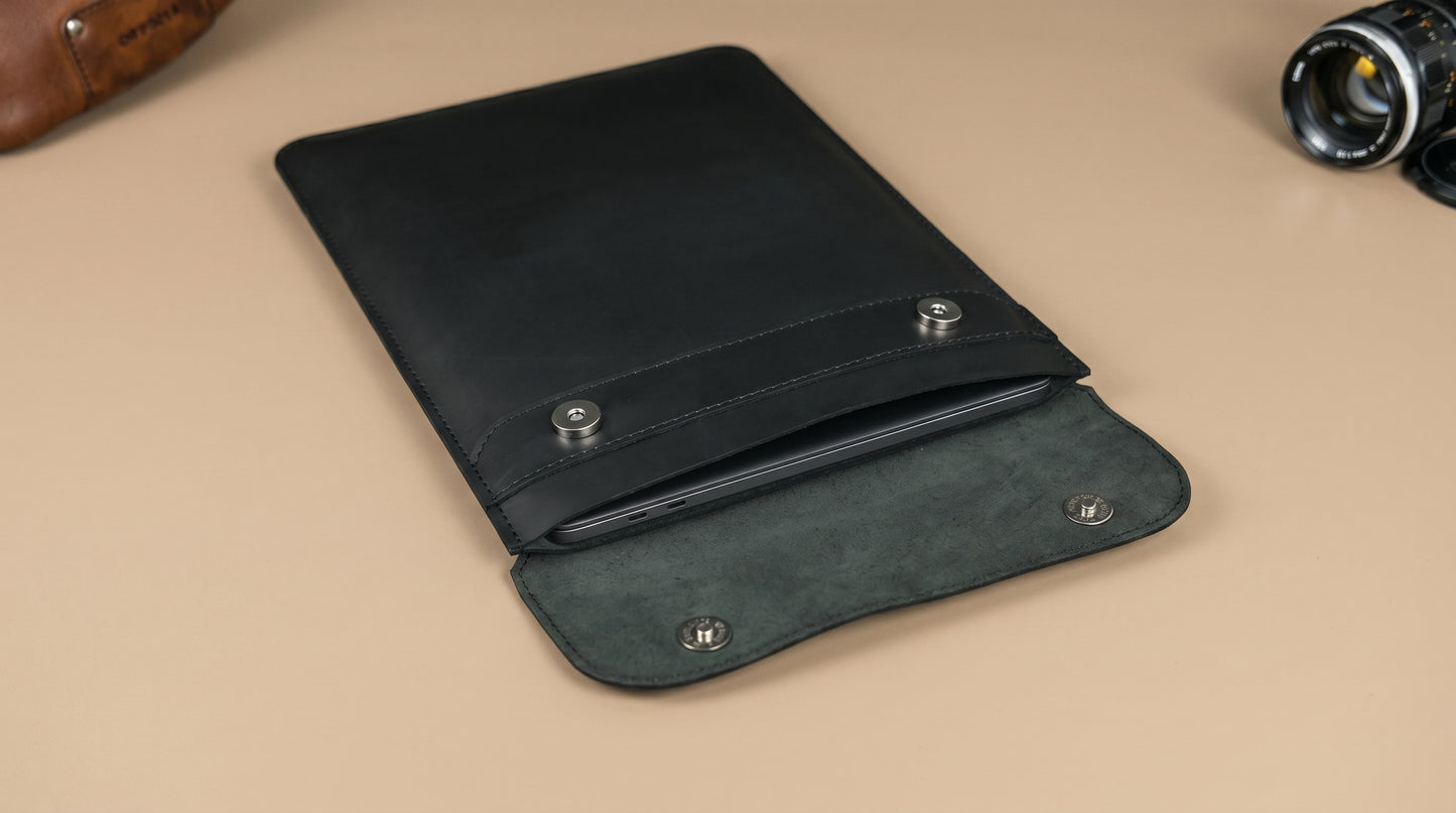 Macbook Envelope Hülle