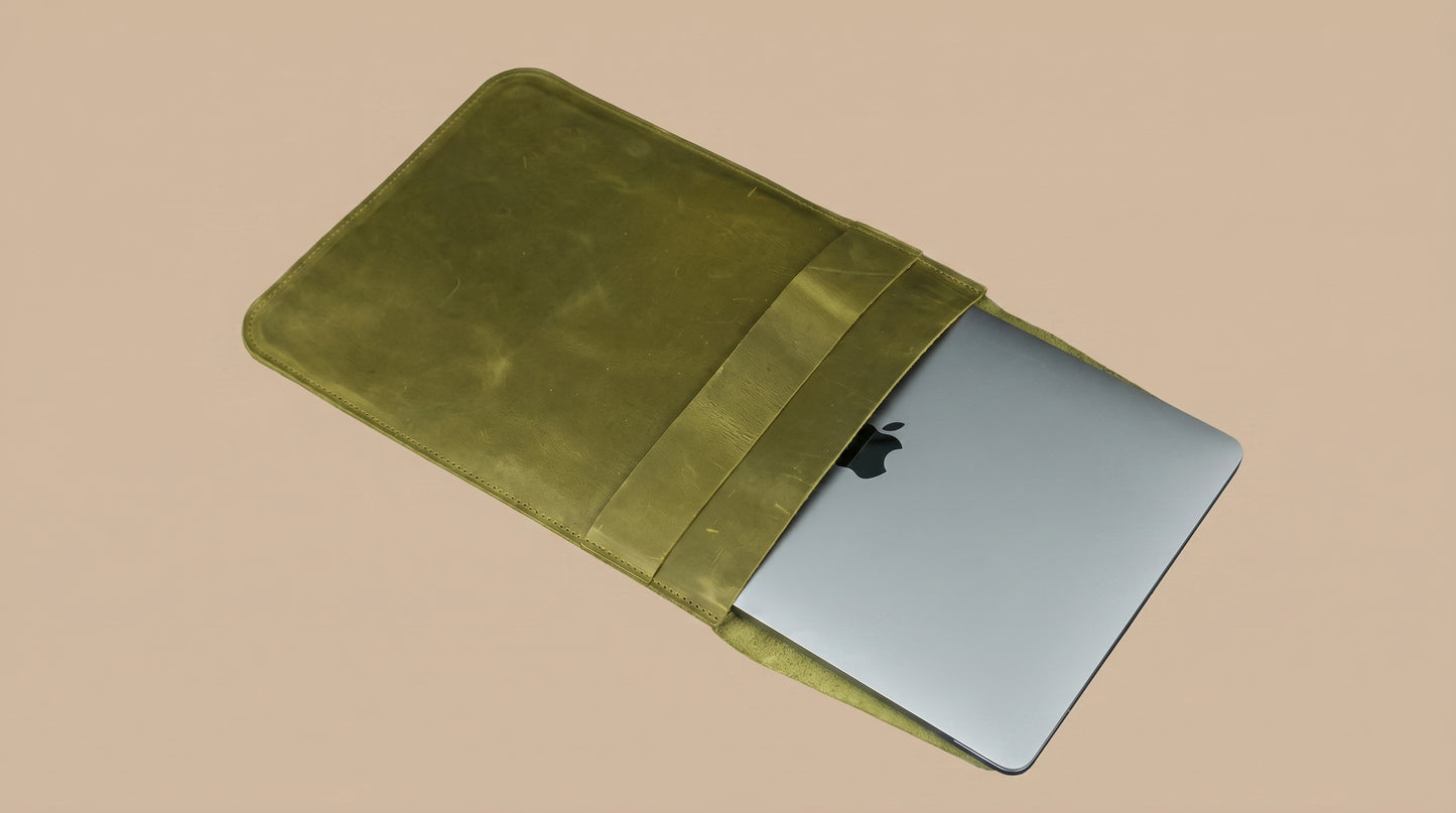 Macbook Envelope Hülle