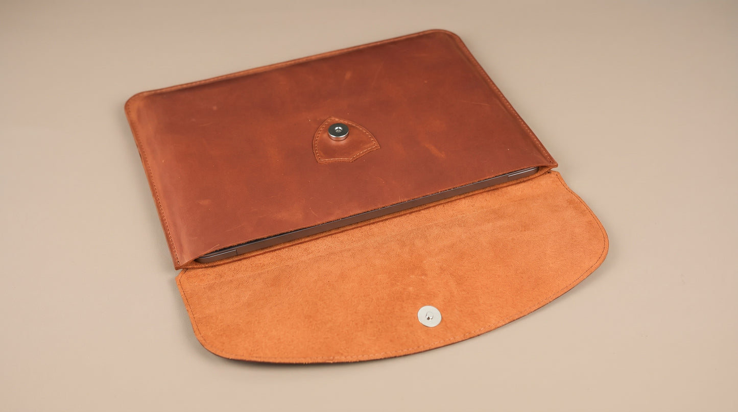 Macbook Envelope Hülle