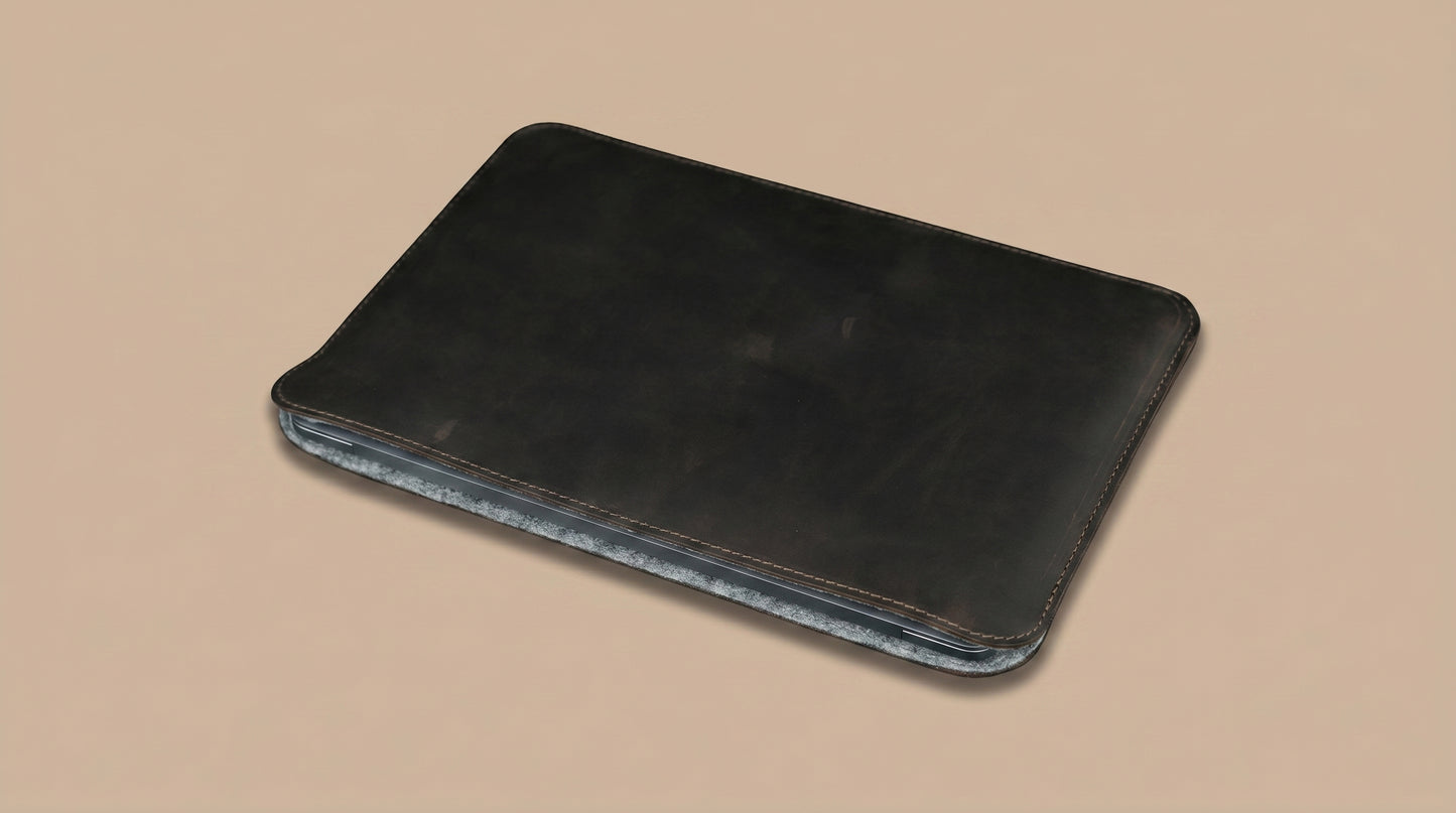 Macbook Hülle Extra Protection