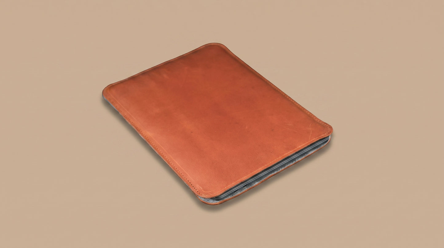 Macbook Hülle Extra Protection