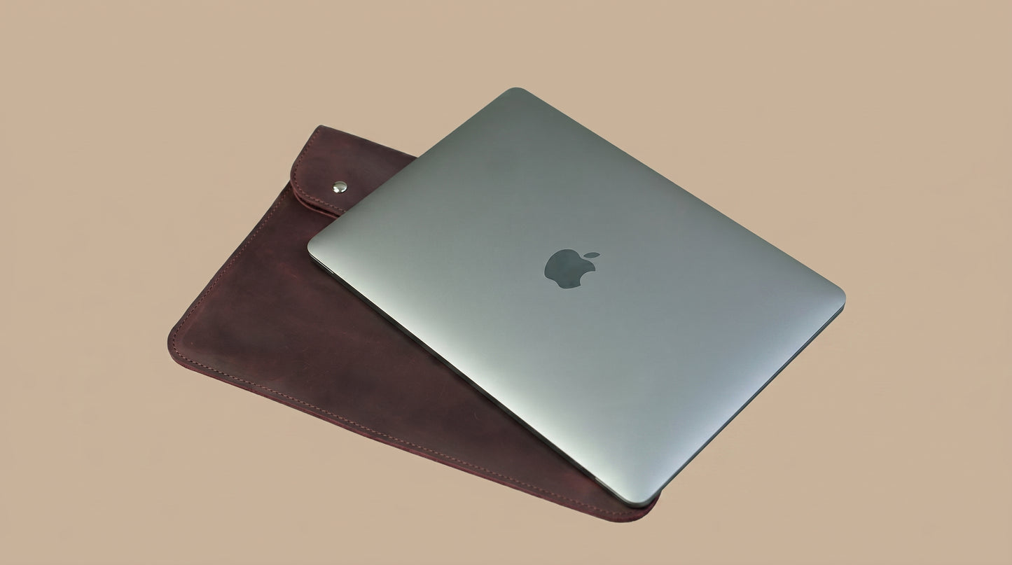 Macbook Envelope Hülle