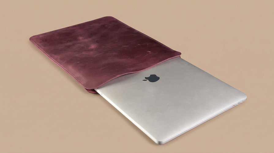 MacBook Hülle