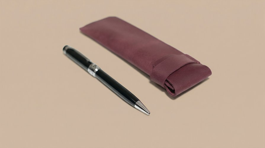 "Mini" Mini Bag made of genuine leather