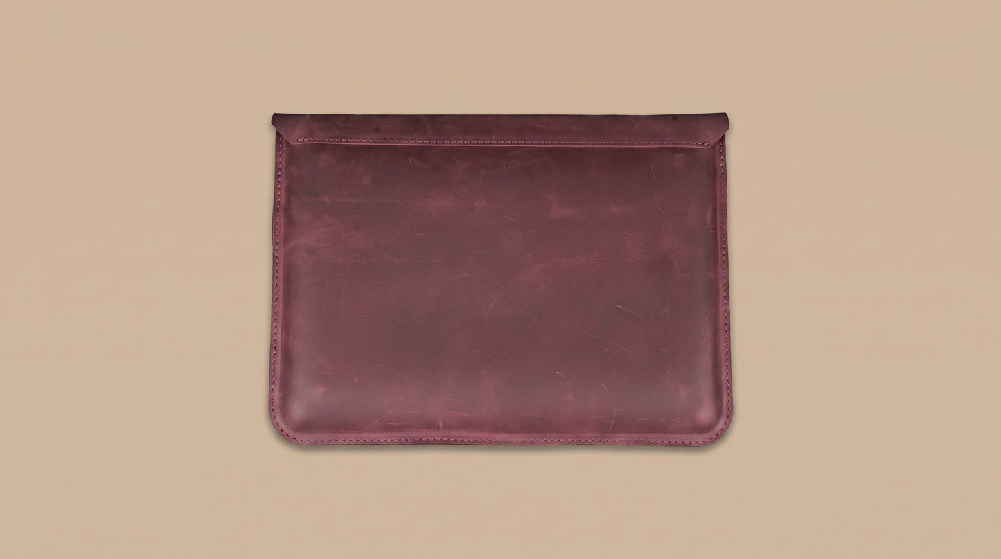 Macbook Envelope Hülle