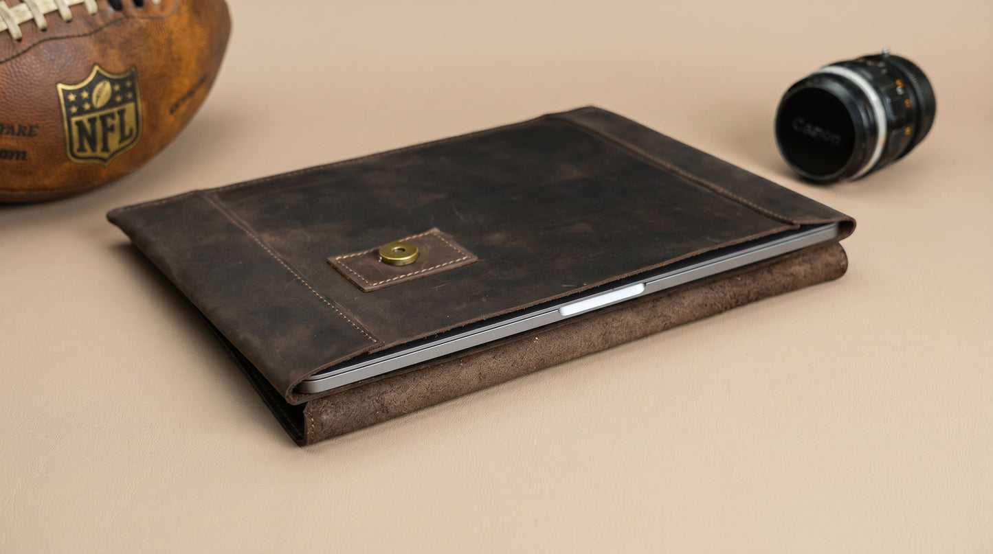 Umschlaghülle MacBook